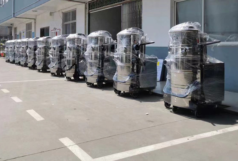 淺談小型工業吸塵器與普通吸塵器的區別 淺談小型工業吸塵器與普通吸塵器的區別