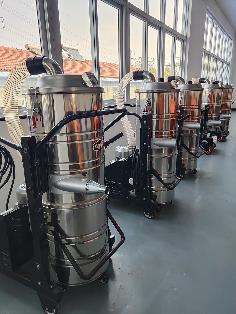 紡織廠(chǎng)專(zhuān)用吸塵器有什么特點(diǎn) 紡織廠(chǎng)專(zhuān)用吸塵器有什么特點(diǎn)