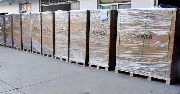 電瓶式工業吸塵器有哪些特點 電瓶式工業吸塵器有哪些特點