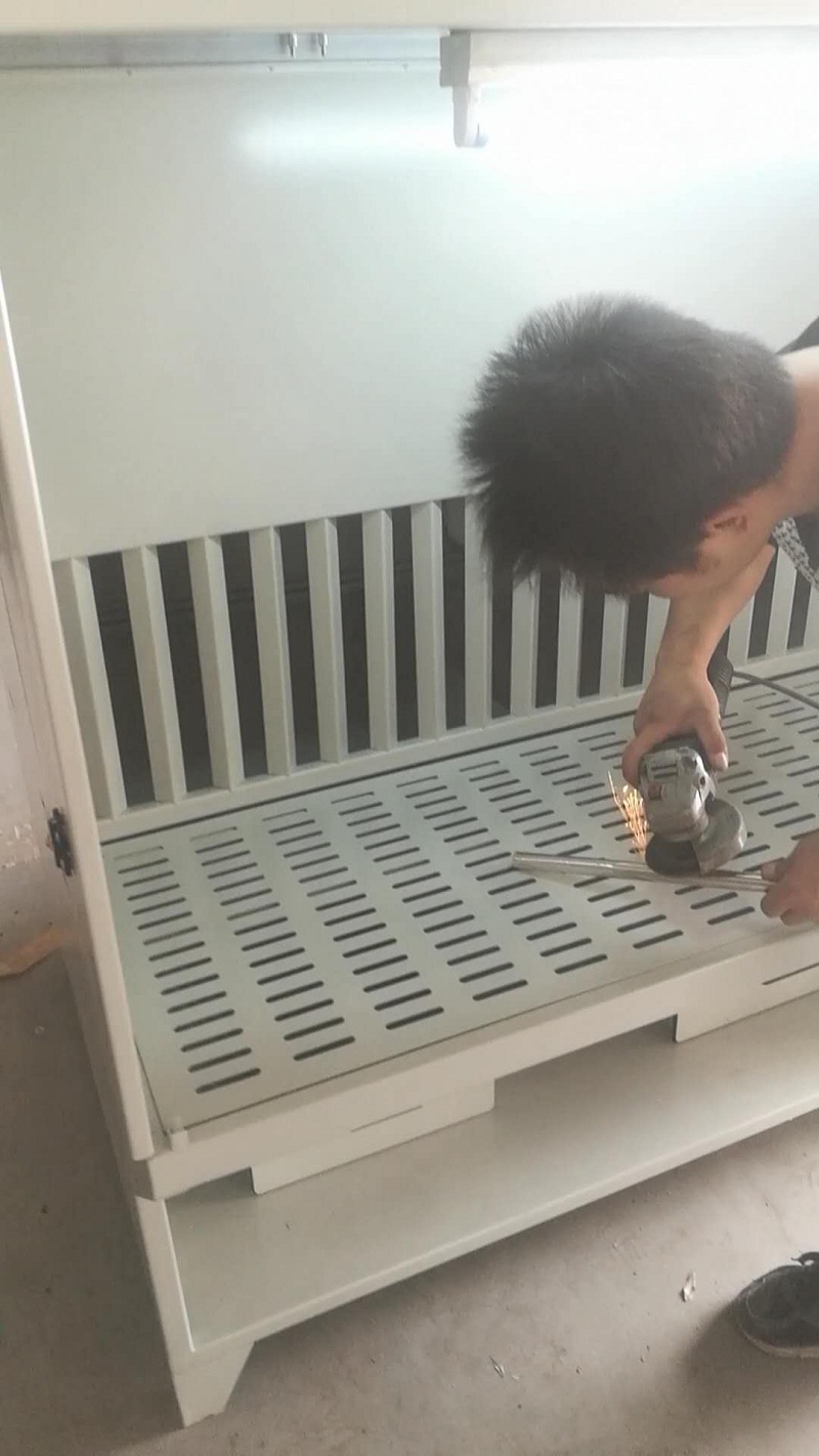 打磨除塵工作臺怎么維護? 打磨除塵工作臺怎么維護?